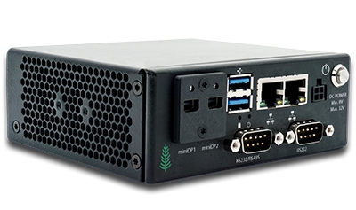 Simply NUC® Launches Sequoia Product Line