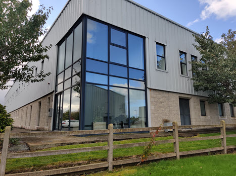 Simply NUC® Continues Global Expansion with Opening of European Union Office