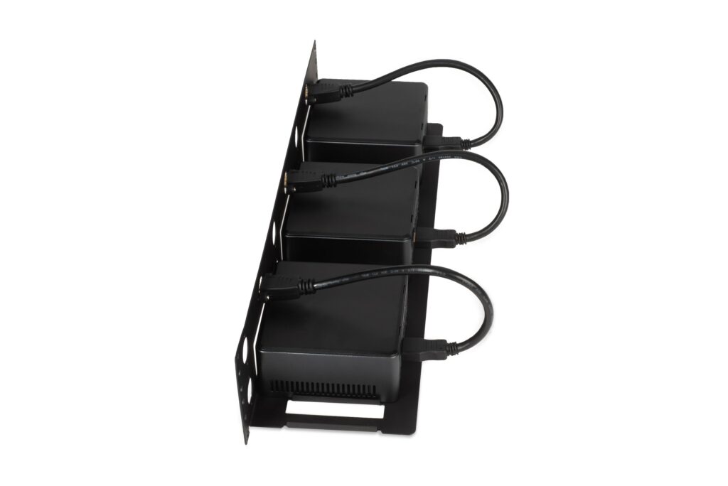 2U Rack Bracket 04