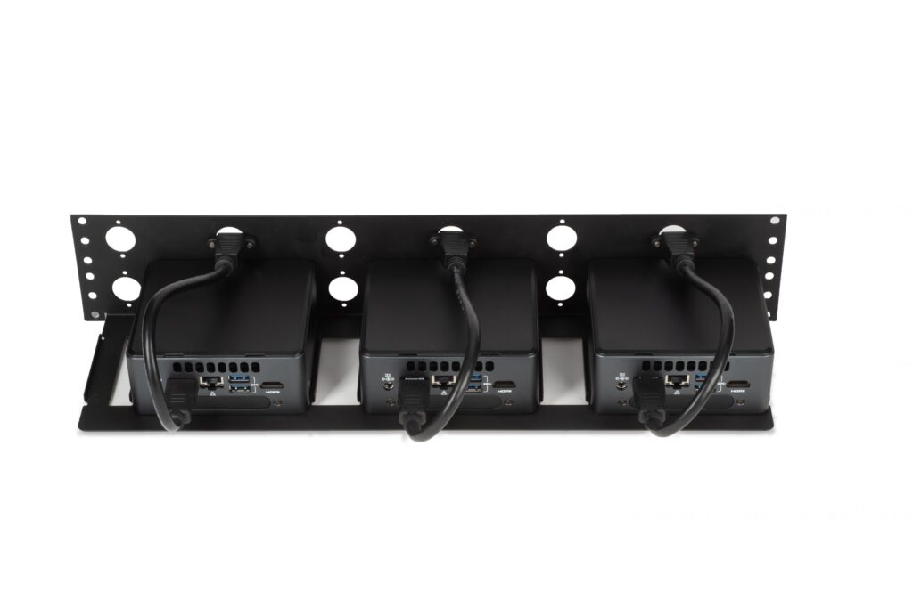 2U Rack Bracket 05