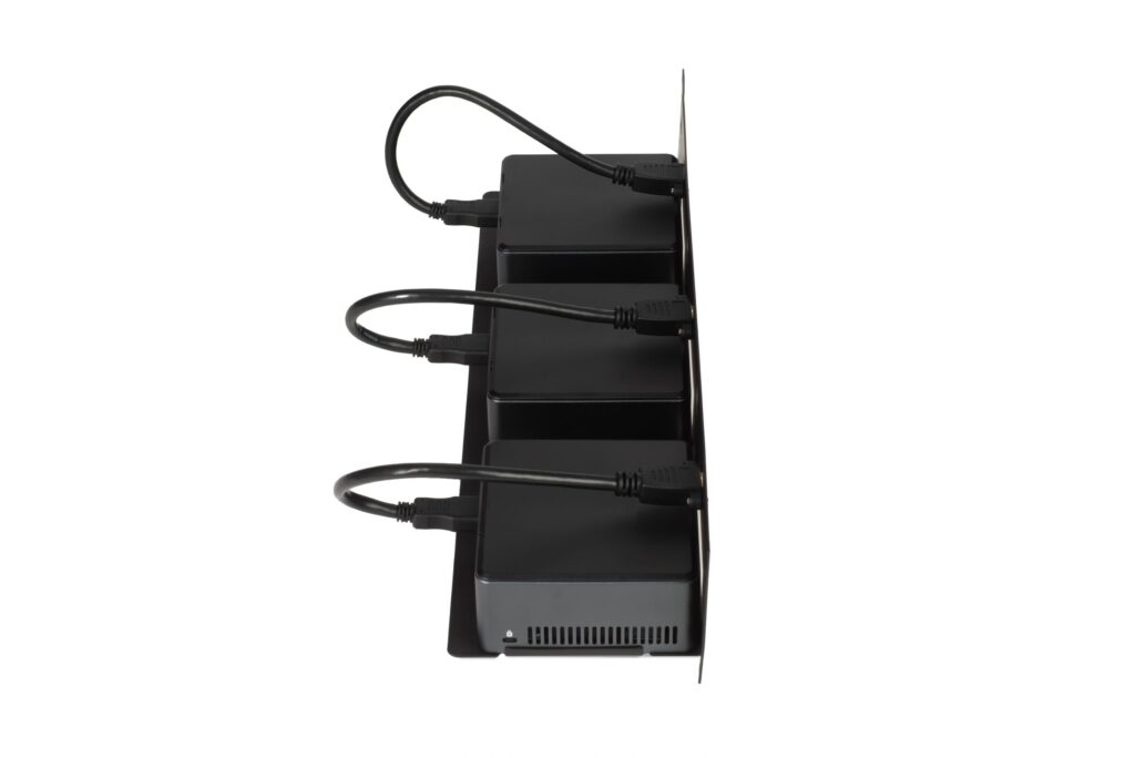 2U Rack Bracket 06