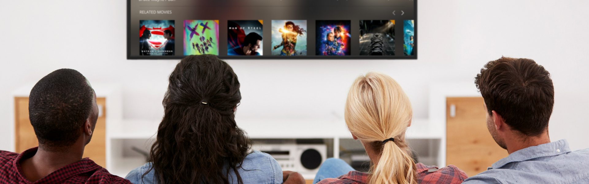 Why Mini PCs are Ideal for Home Entertainment Systems