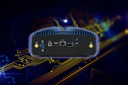 Benefits of Fanless Mini PCs: Compact, Location, Mobility