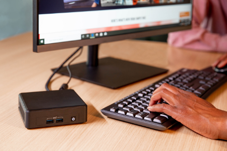 Intel NUC History: Moving Through the Generations