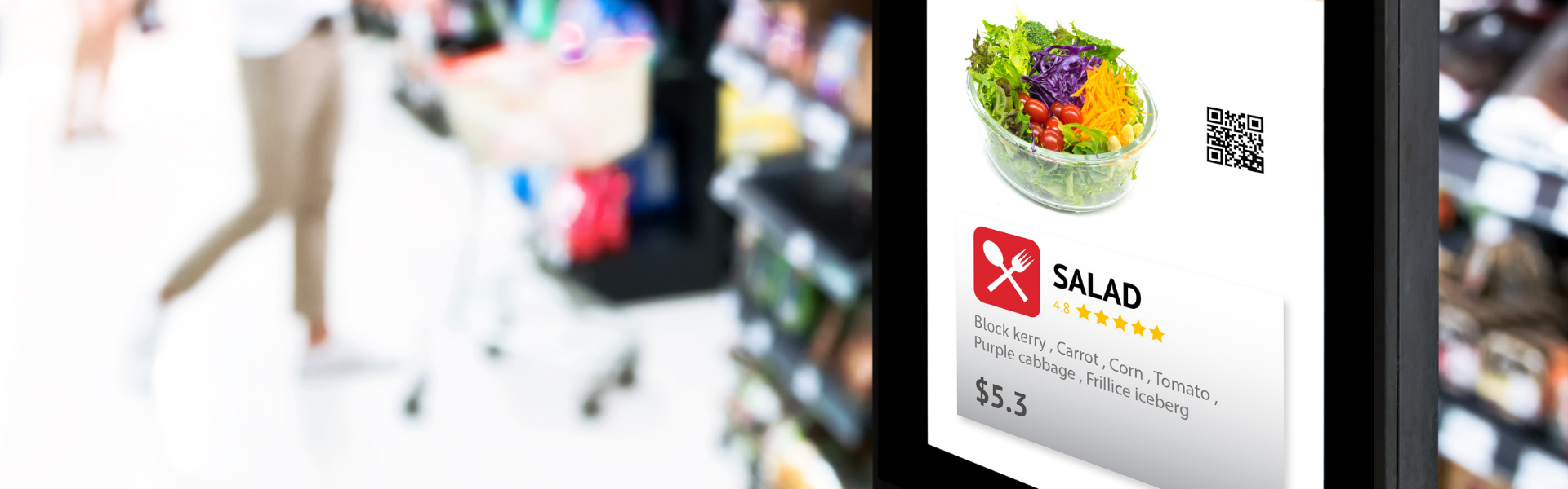 Why Mini PCs Are the Standard for Digital Signage Applications
