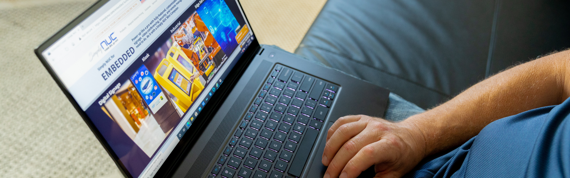 Choosing a PC Workstation: Customization and Performance