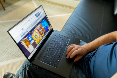 Choosing a PC Workstation: Customization and Performance