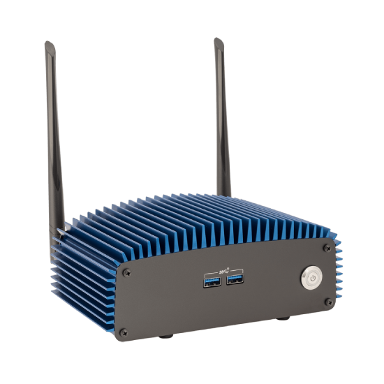 Tiger Canyon Porcoolpine Front Right Angle