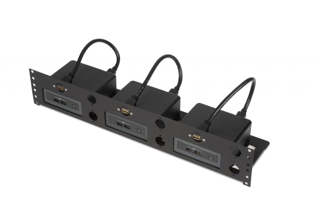 Server Shelf Solution