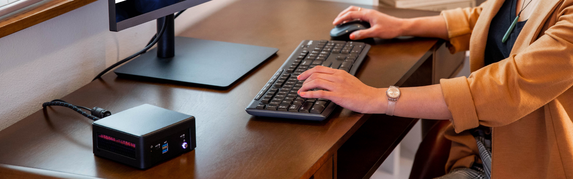 Four Reasons Businesses Are Moving Toward Mini PCs