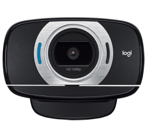 logitech c615 min