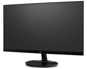 viewsonic monitor 1 min