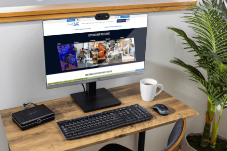 4 Ways to use a Mini PC at Home