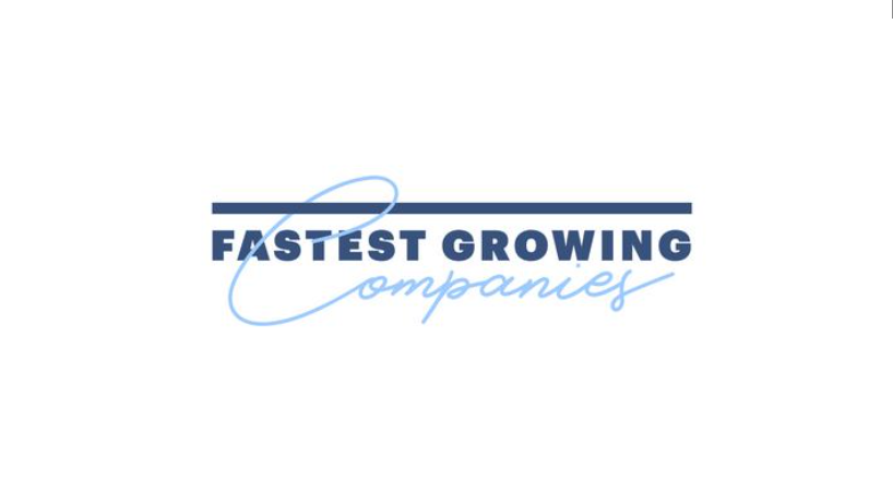 Austin Business Journal Fastest Growing Companies