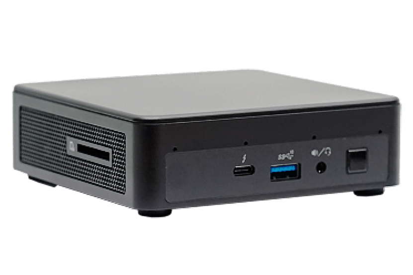 Panther Canyon Slim