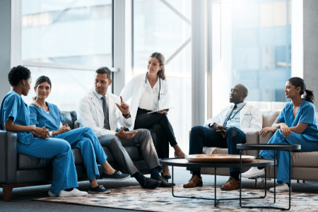 Innovative Ways to Use Mini PCs in Healthcare