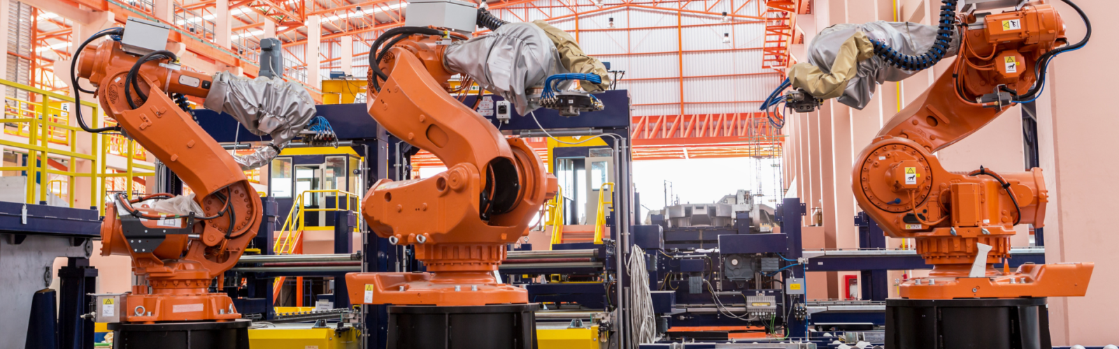 Why Mini PCs are Ideal for Industrial Applications