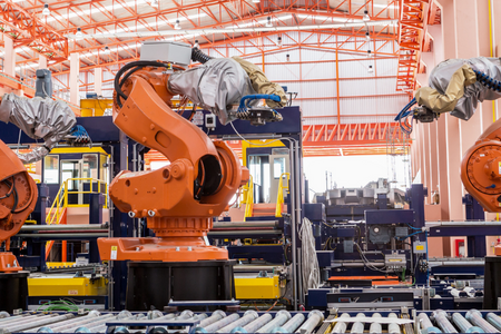 Why Mini PCs are Ideal for Industrial Applications