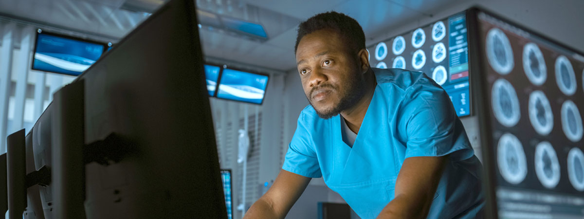 SNUC - A Prescription for Medical Devices: Embedded Edge Computing - NUC powered medical devices or small form factor medical computing for using Edge AI for Medical Diagnostics and Low-Latency Data Processing