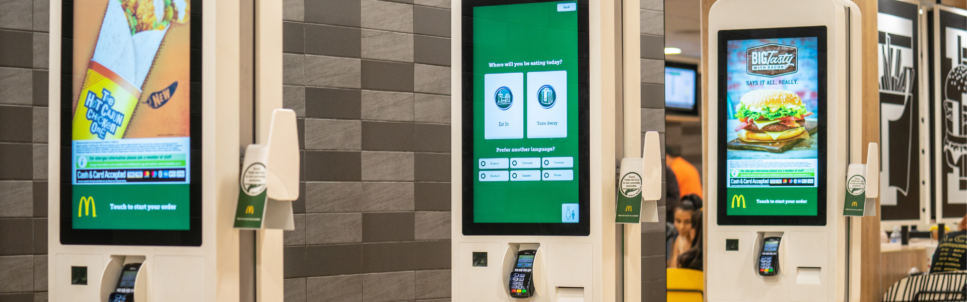 Revolutionizing the Restaurant Industry The Benefits of Using Mini PCs - Mini PCs for Restaurant