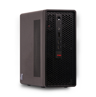 P360 Ultra Front Right Angle Product Image