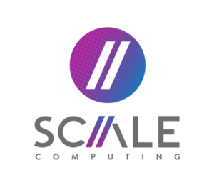 Scale Computing - edge computing - cloud computing - cloud solution