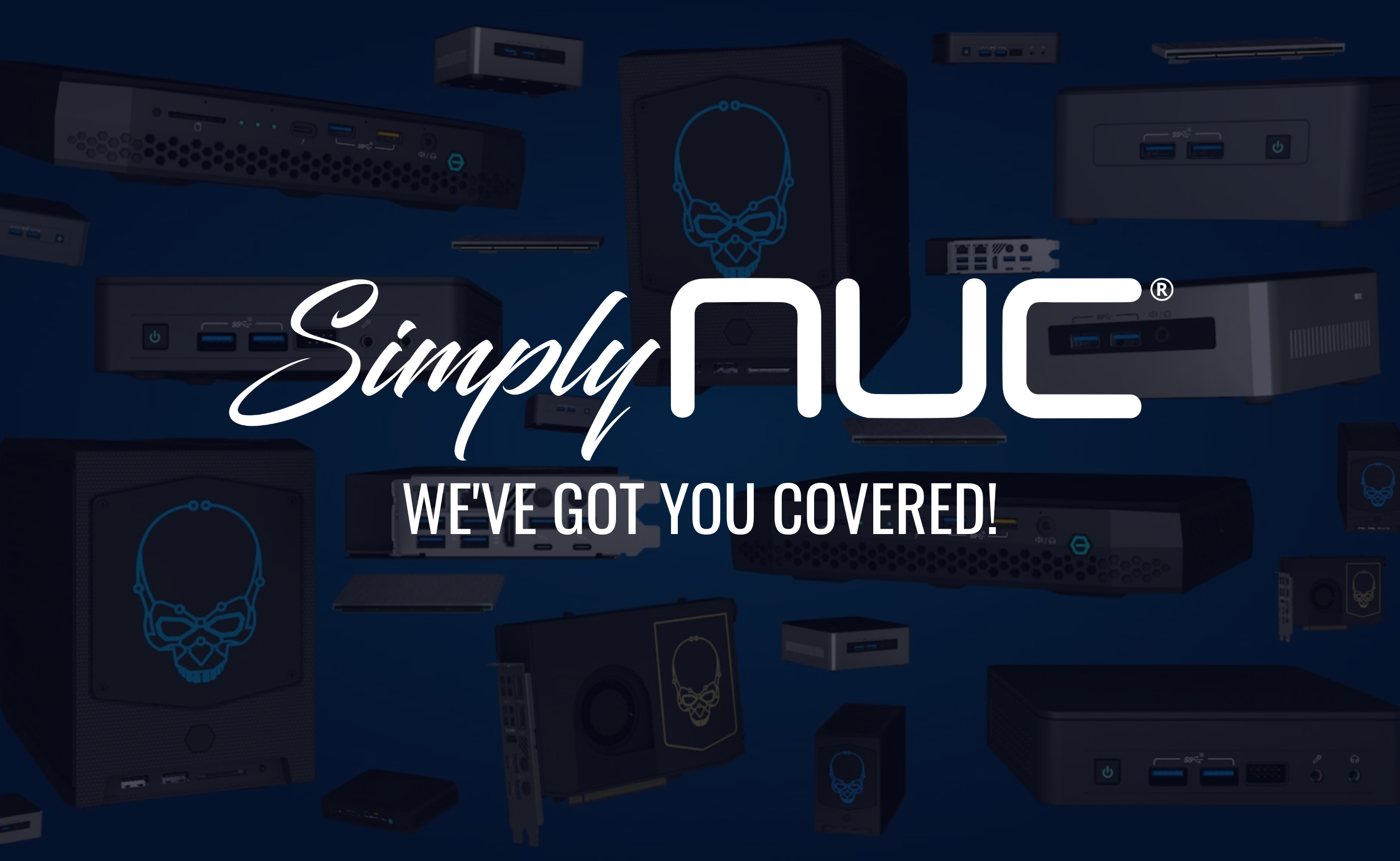 Simply NUC® to Double Down on Continued NUC Innovation and Growth