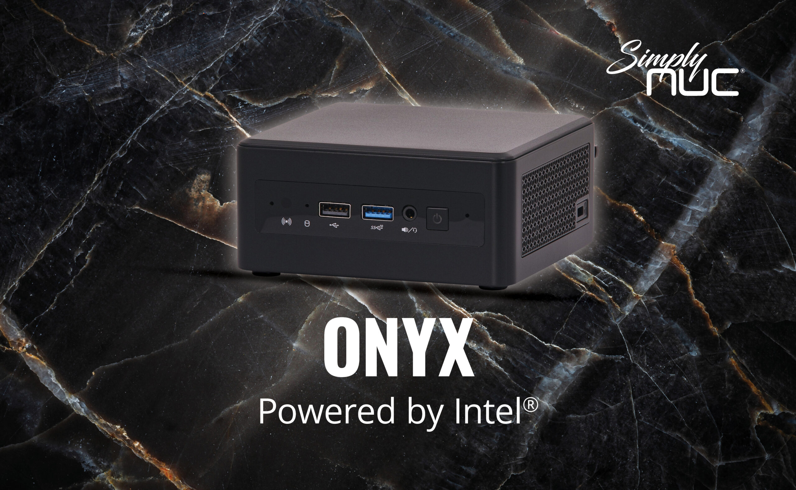 Simply NUC® Unveils the World’s First 4×4 NUC Powered by an Intel® Core™ i9 Processor