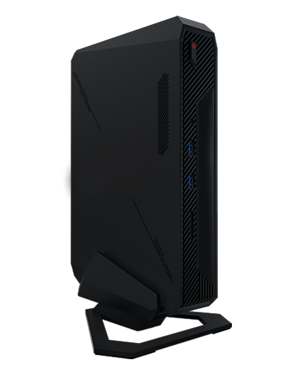 Scorpion Canyon NUC 14 Performance Product Image