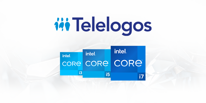 Telelogos - Built for Business