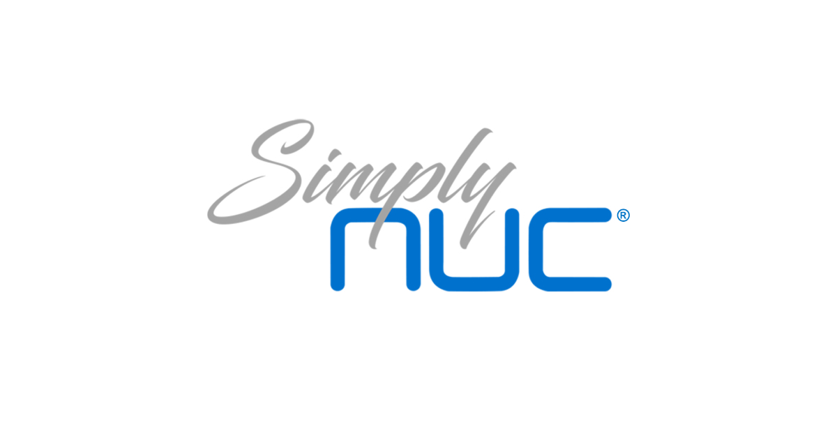 simplynuc.com