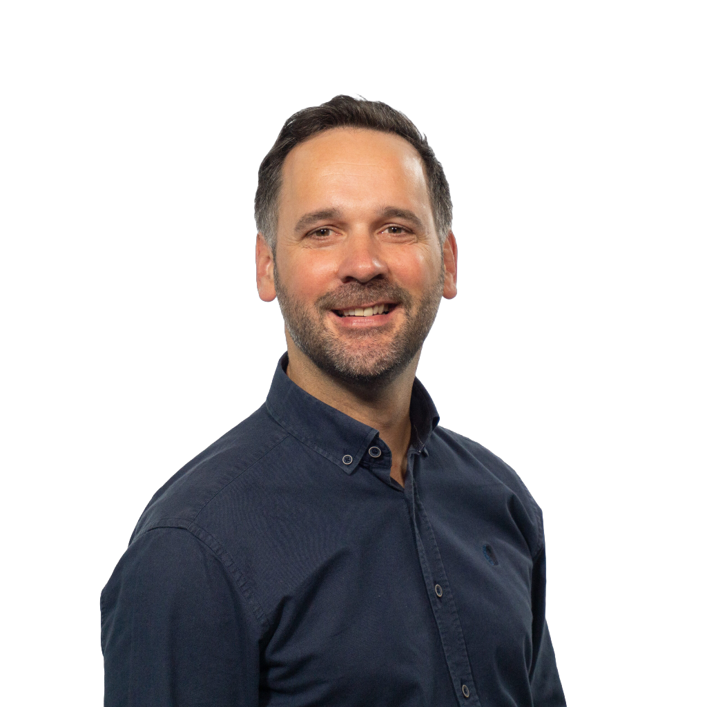 Ryan McAnlis - Chief Revenue Officer - SNUC