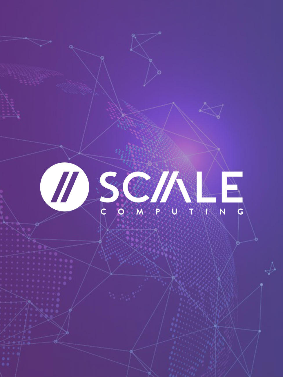 Scale Computing Everglades 2