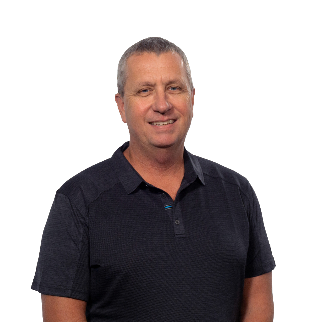 Steve Savage - Chief Operating Officer - SNUC