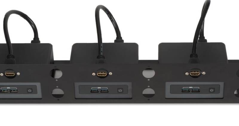 Turn your NUCs into a server shelf