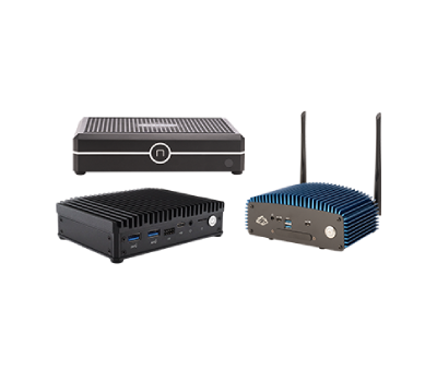 Edge Computing - Build Your Own