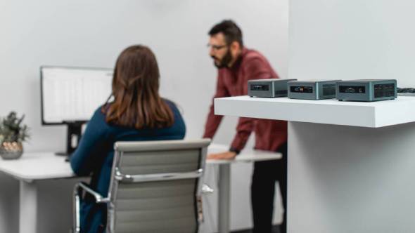Business Solutions