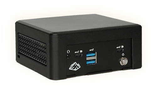 Chimney Rock NUC Right Angle Product Image