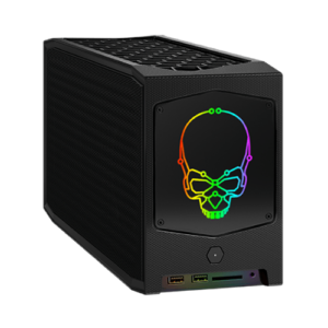 Dragon Canyon NUC Right Angle Photo