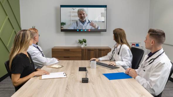 Medical Solutions - Solutions for all your medical & healthcare needs