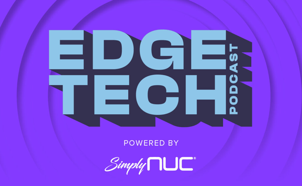 The Edge Tech Podcast: Exploring the Latest in Technology