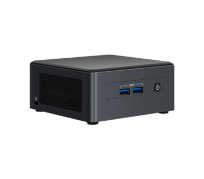 Edge Computing - Scale Computing