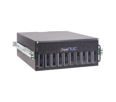 Business Solutions - Server Drawer