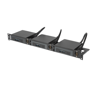 Business Solutions - Server Shelf