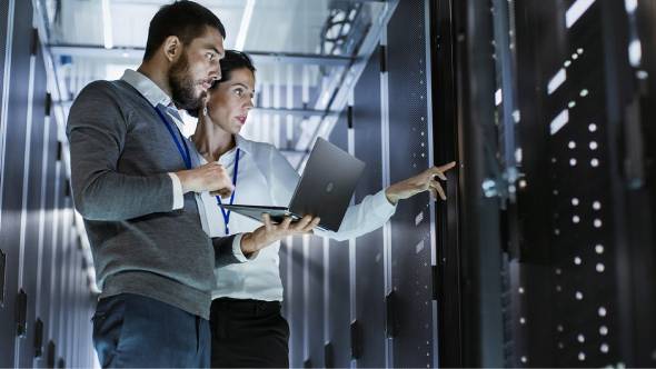 Embedded - Edge Computing