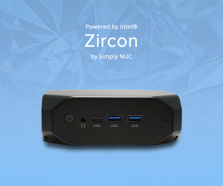 Zircon - SNUC