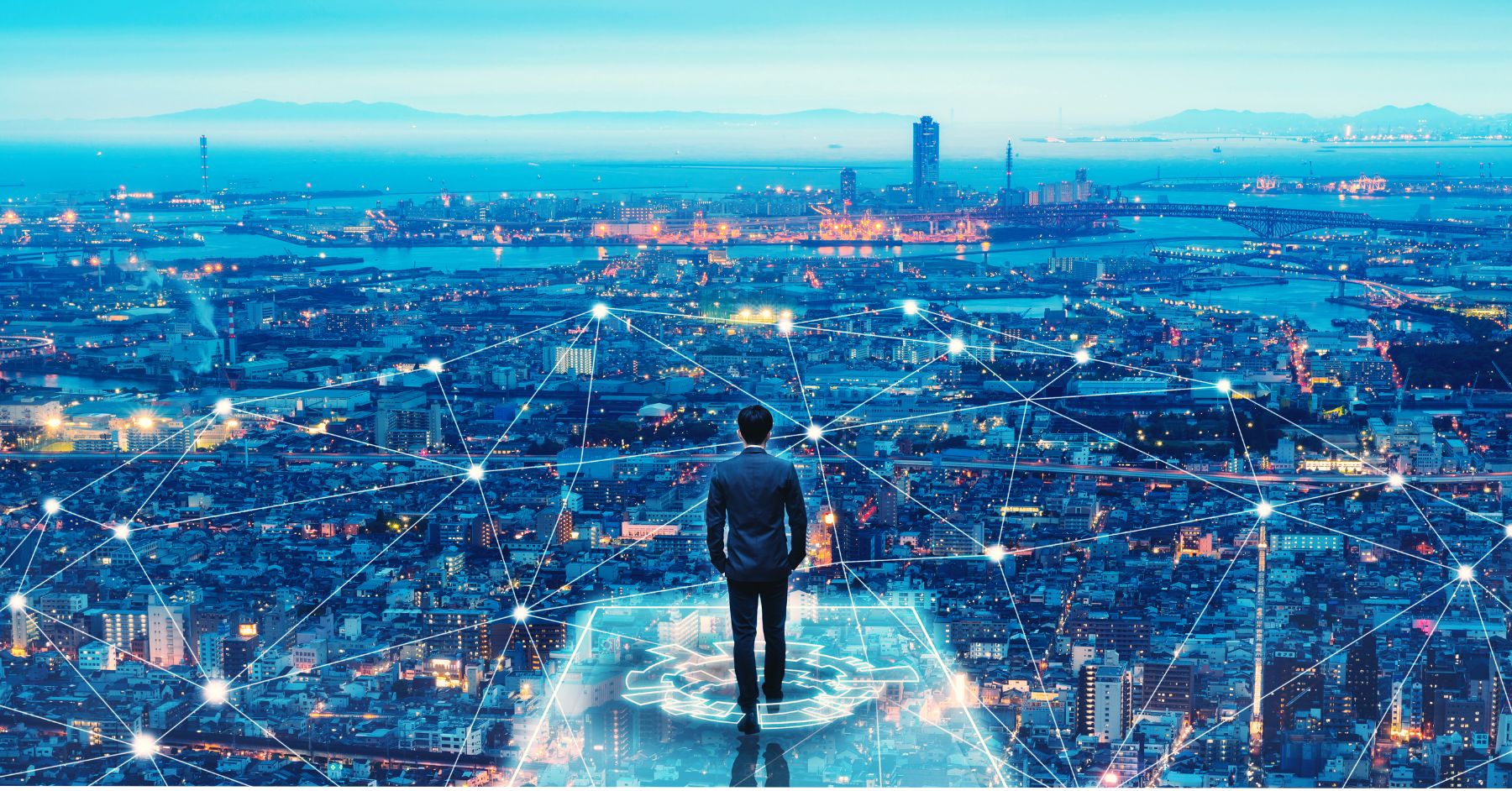 Why edge computing is critical for the AV industry’s future
