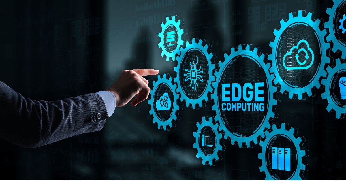 SNUC - 15 Every Day Examples of Edge Computing - Uncover real-world edge computing applications and examples in health care and IOT, transforming how businesses and individuals process data.