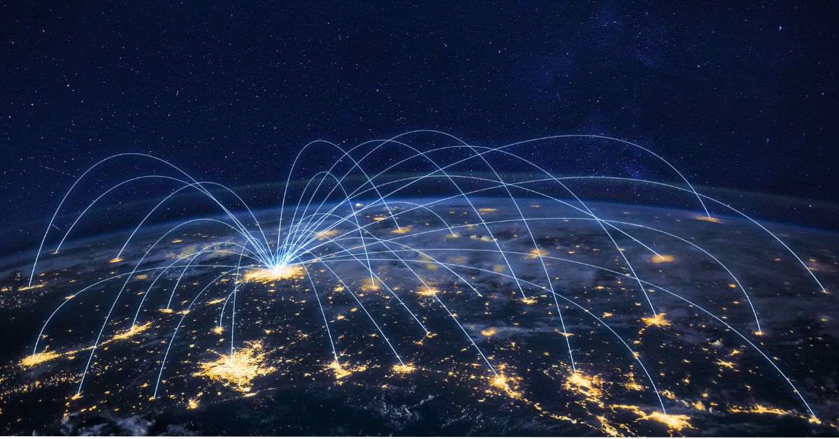 Understanding Distributed Edge Computing