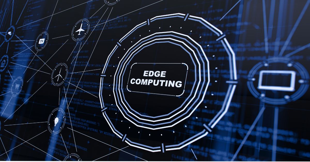 Edge Computing in Financial Services: 21 Ways It Improves Efficiency and Security